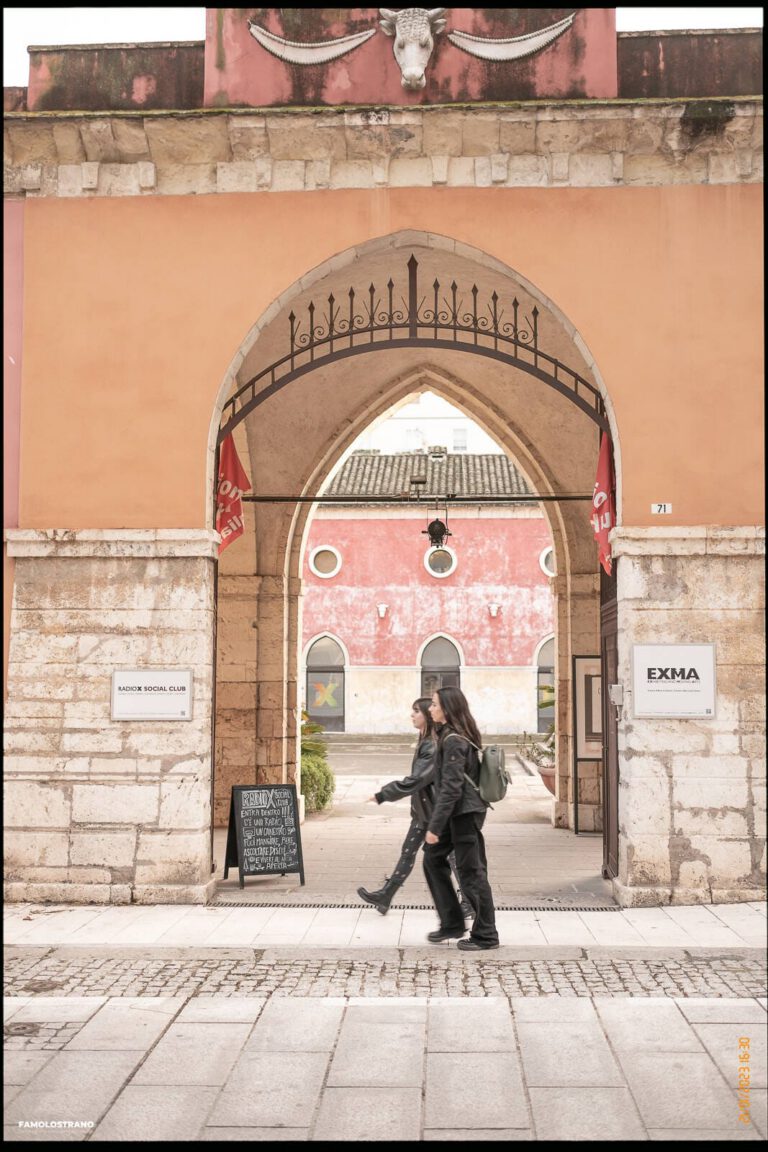 Cagliari nascosta 12