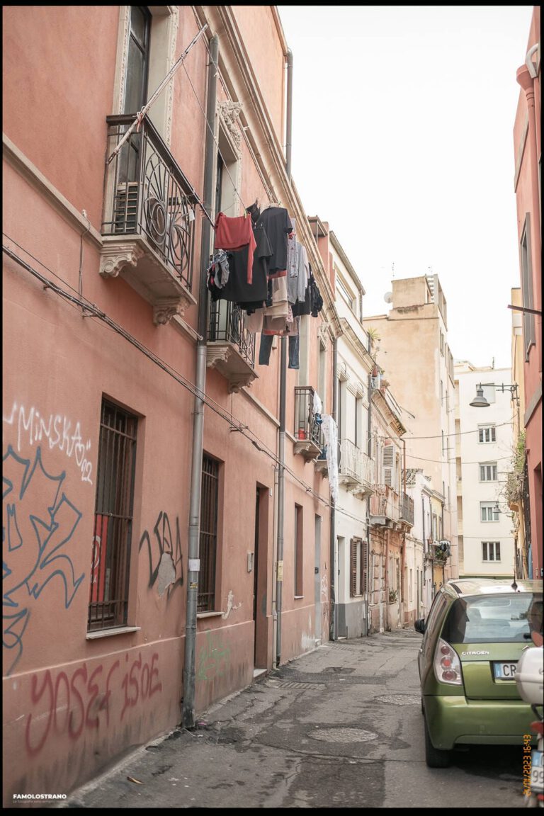 Cagliari nascosta 17