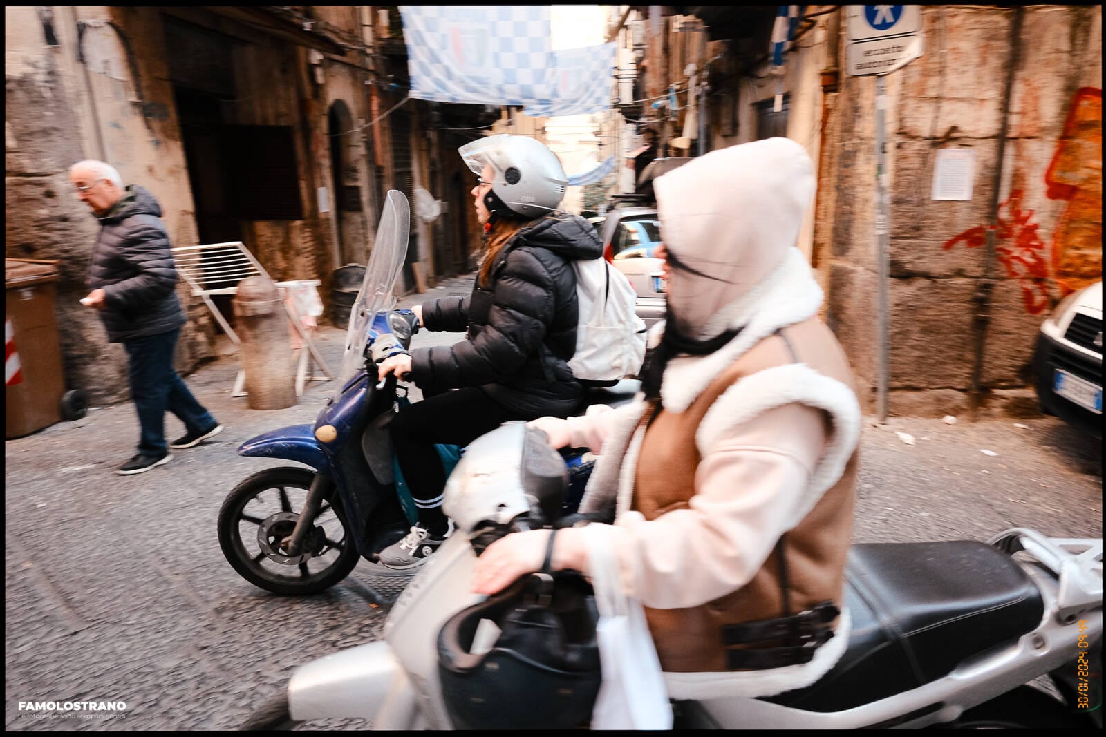 Dalla Tradizione alla Modernita