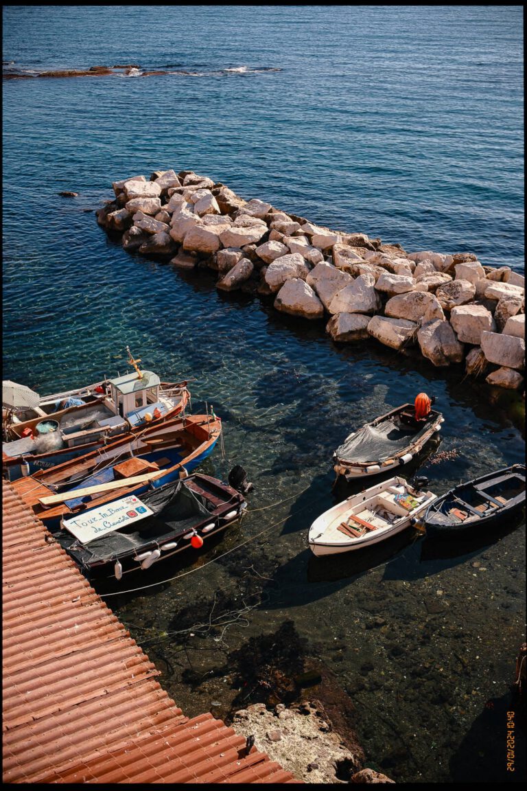 Fenestrella di Marechiaro 01