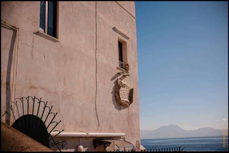 Fenestrella di Marechiaro