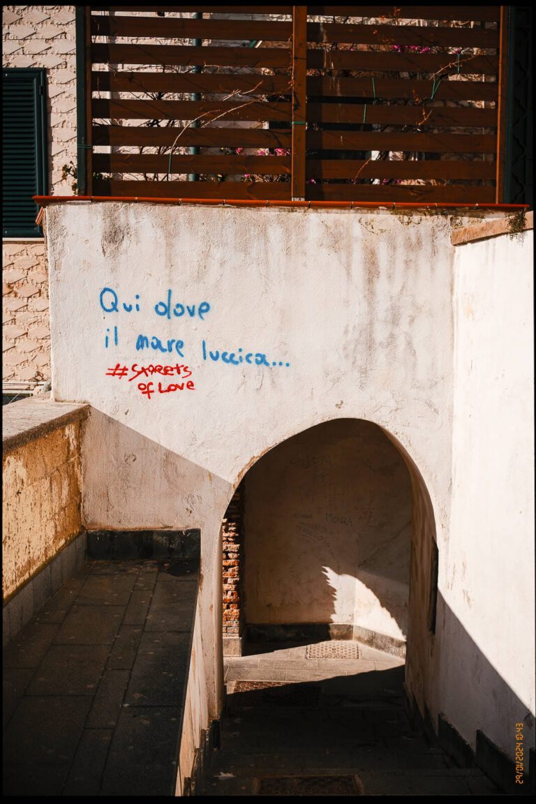 Fenestrella di Marechiaro 10
