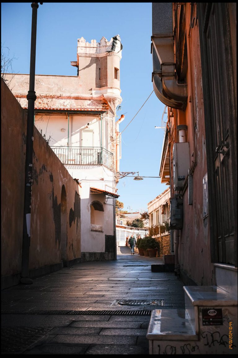 Fenestrella di Marechiaro 11