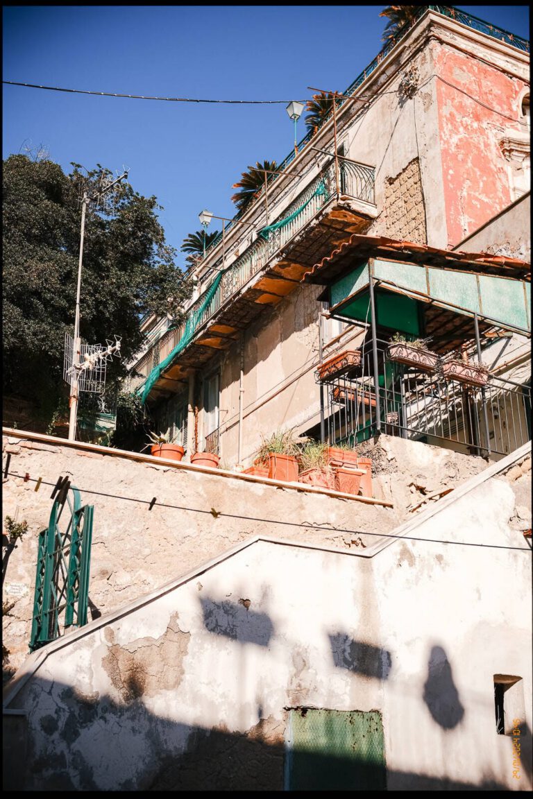 Fenestrella di Marechiaro 12