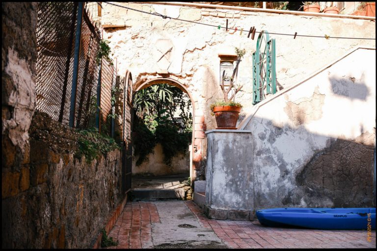 Fenestrella di Marechiaro 13