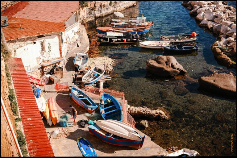 Fenestrella di Marechiaro