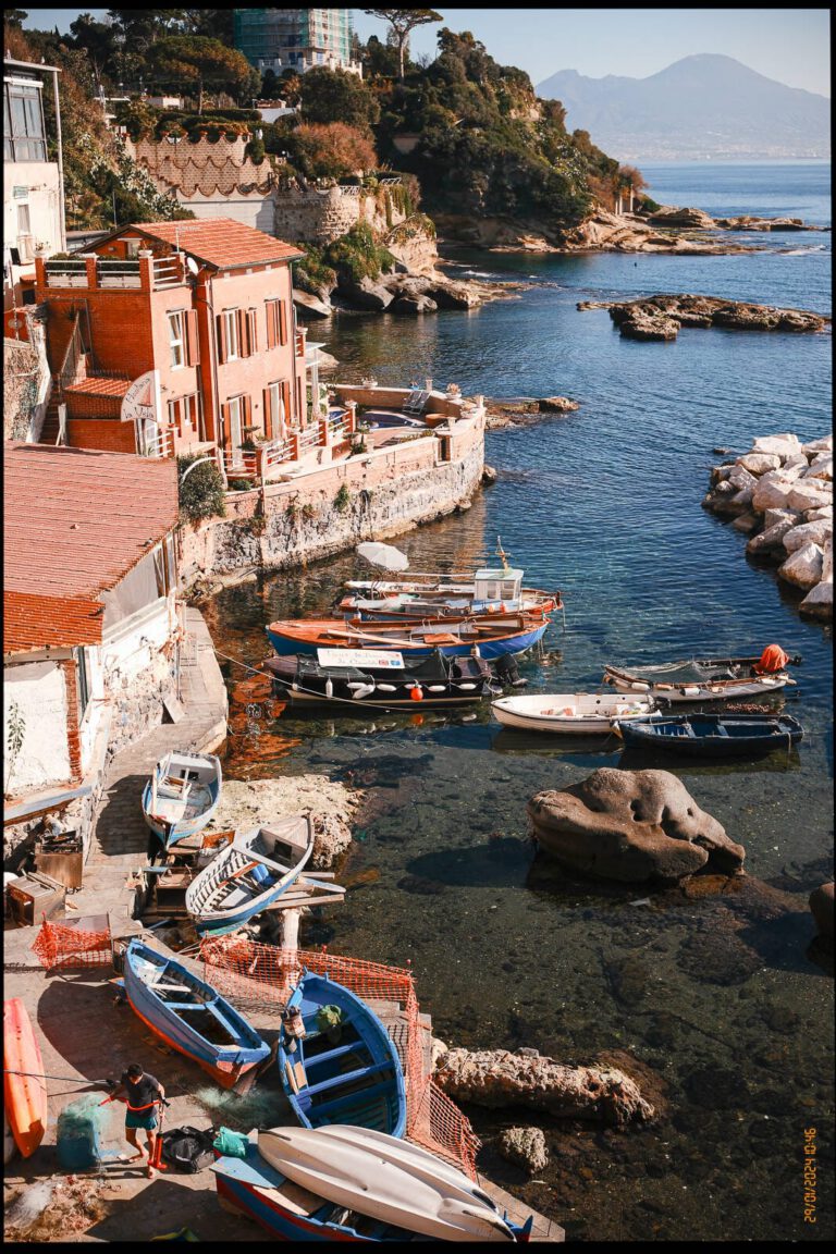 Fenestrella di Marechiaro 15