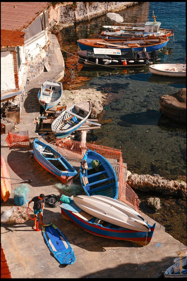 Fenestrella di Marechiaro 16