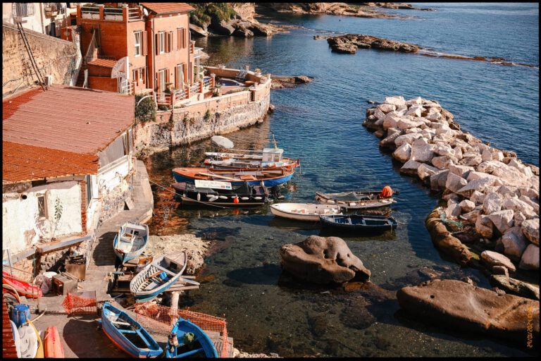Fenestrella di Marechiaro 17