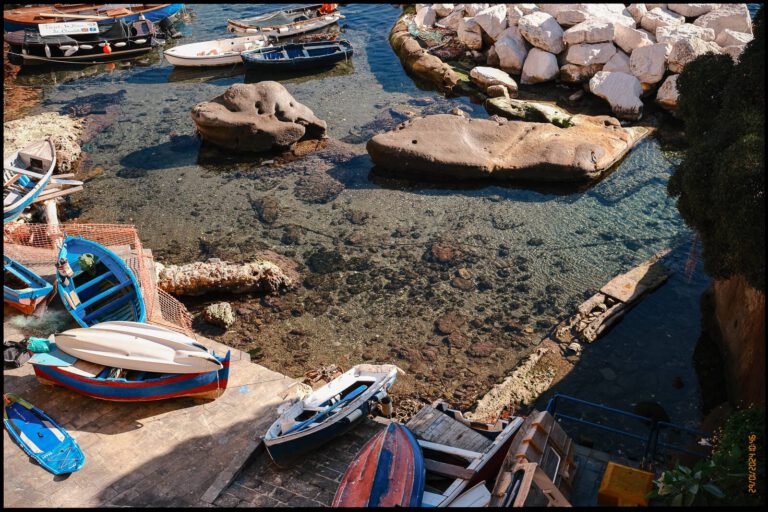 Fenestrella di Marechiaro 18
