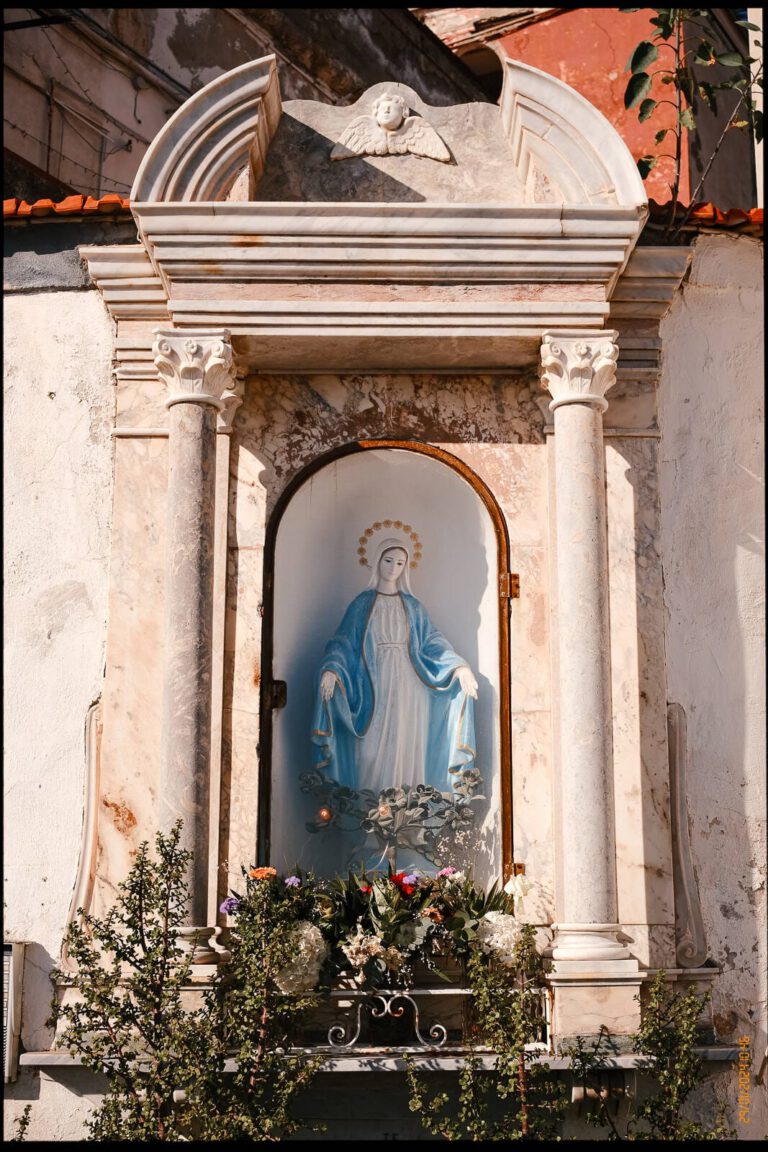 Fenestrella di Marechiaro 19