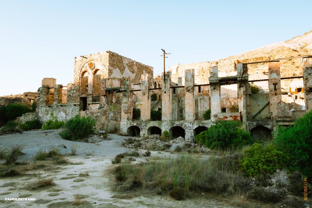 Miniera di Naracauli