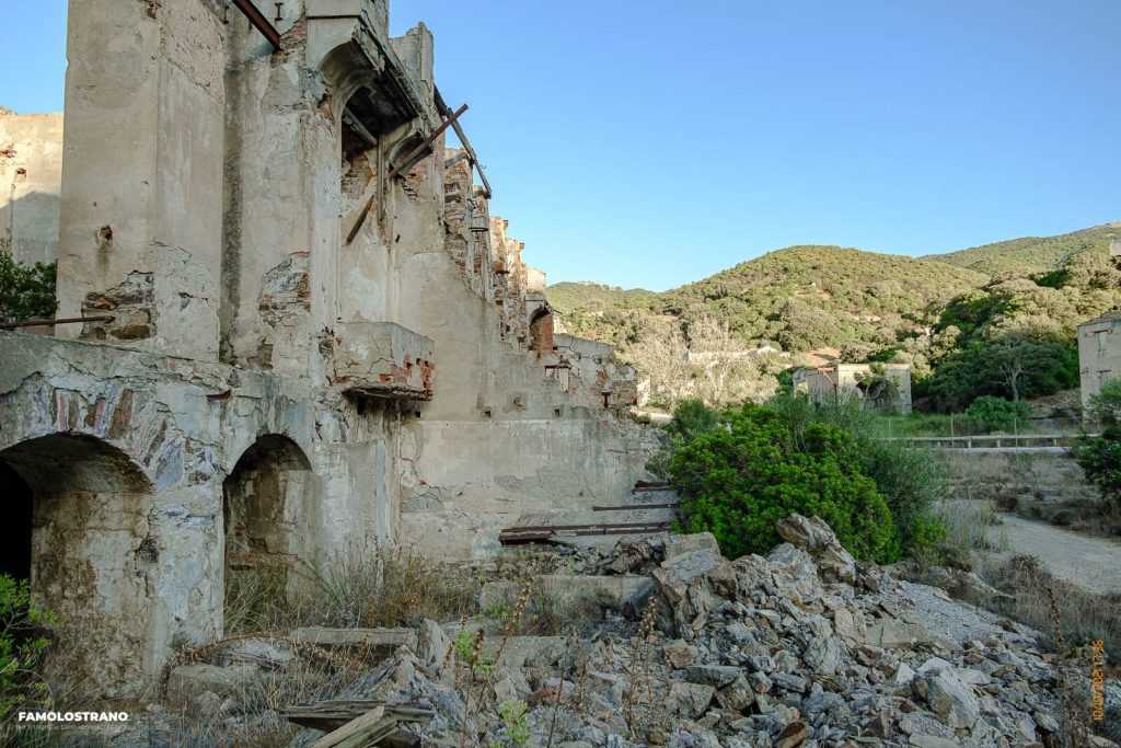 Miniera di Naracauli