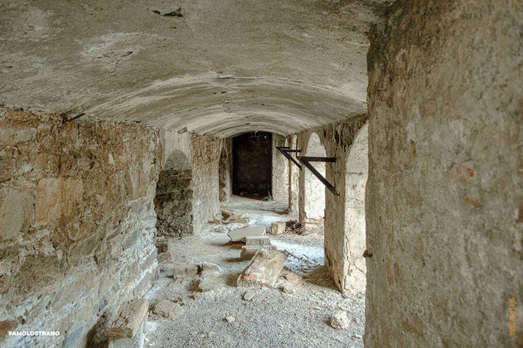 Miniera di Naracauli