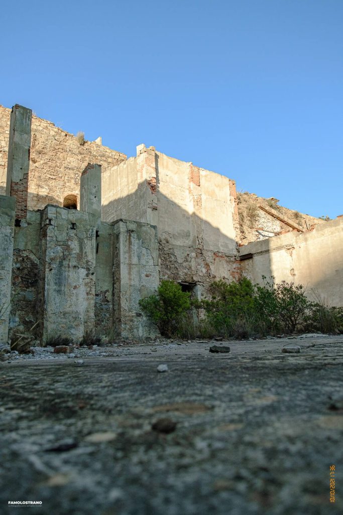 Miniera di Naracauli