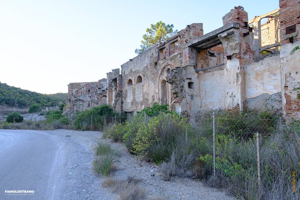 Miniera di Naracauli
