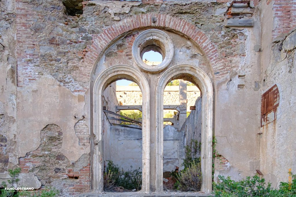 Miniera di Naracauli