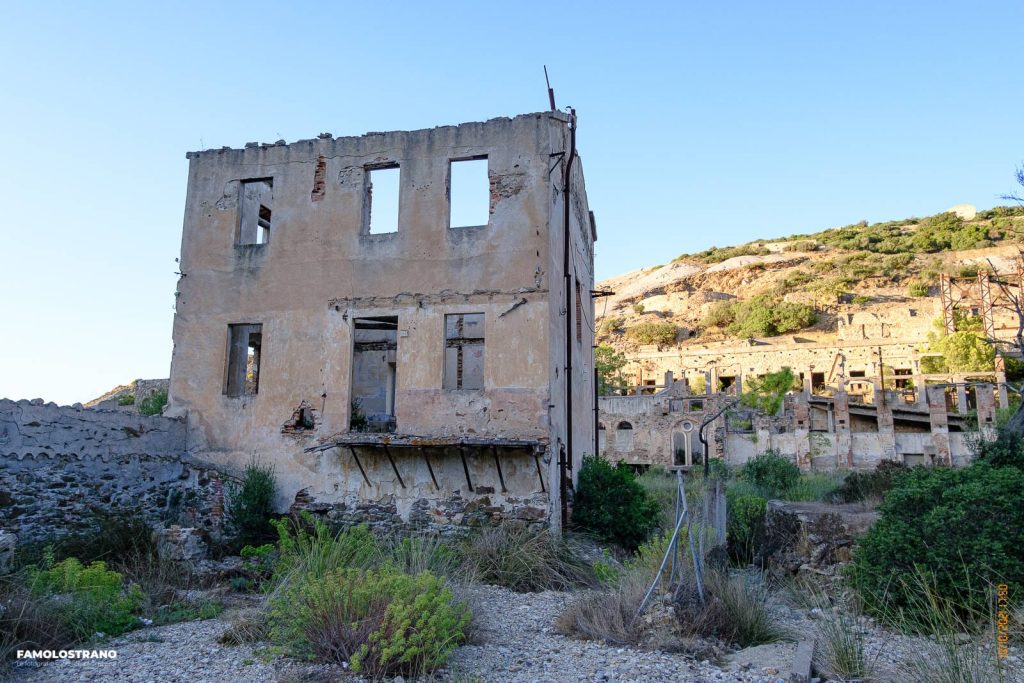 Miniera di Naracauli
