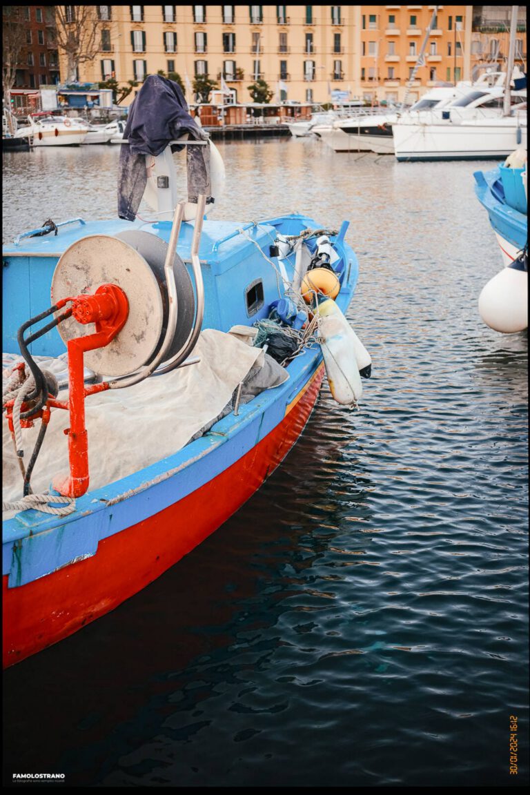 Pescatori di Mergellina 02