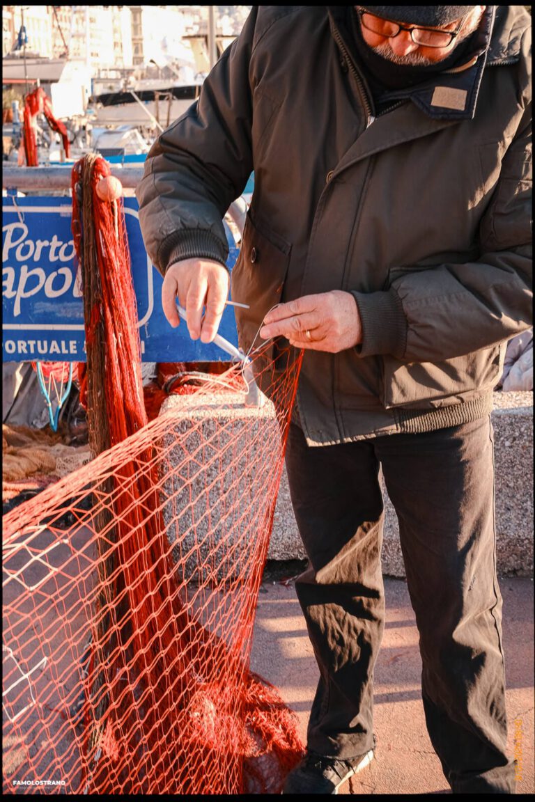 Pescatori di Mergellina 05