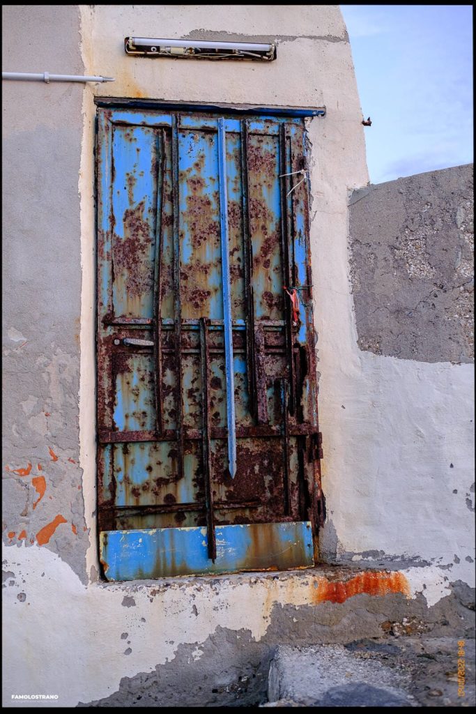 Porticciolo di SantElia 17