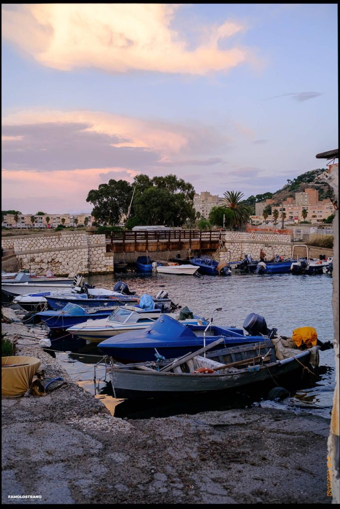 Porticciolo di SantElia 18