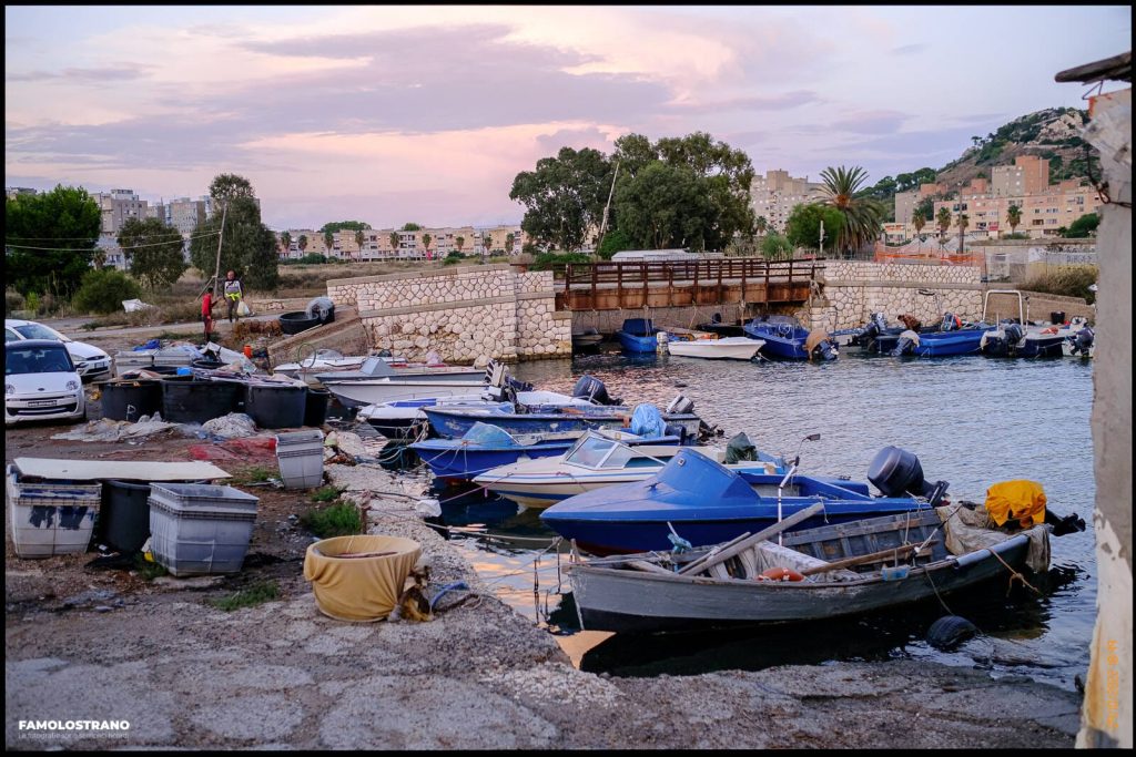 Porticciolo di SantElia 19