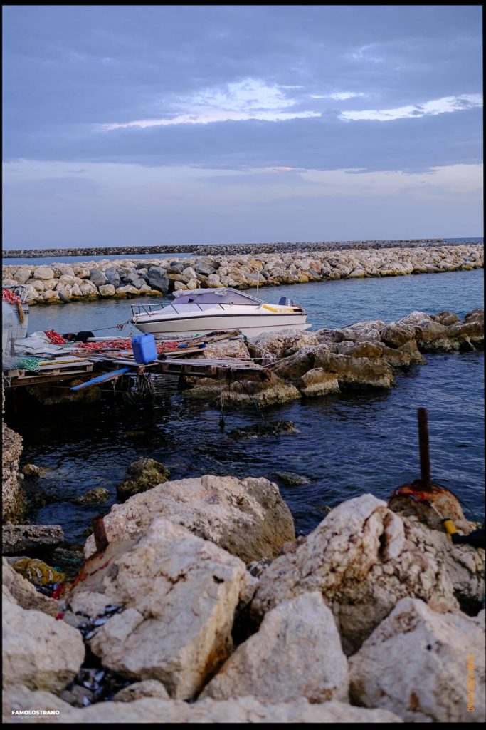 Porticciolo di SantElia 23