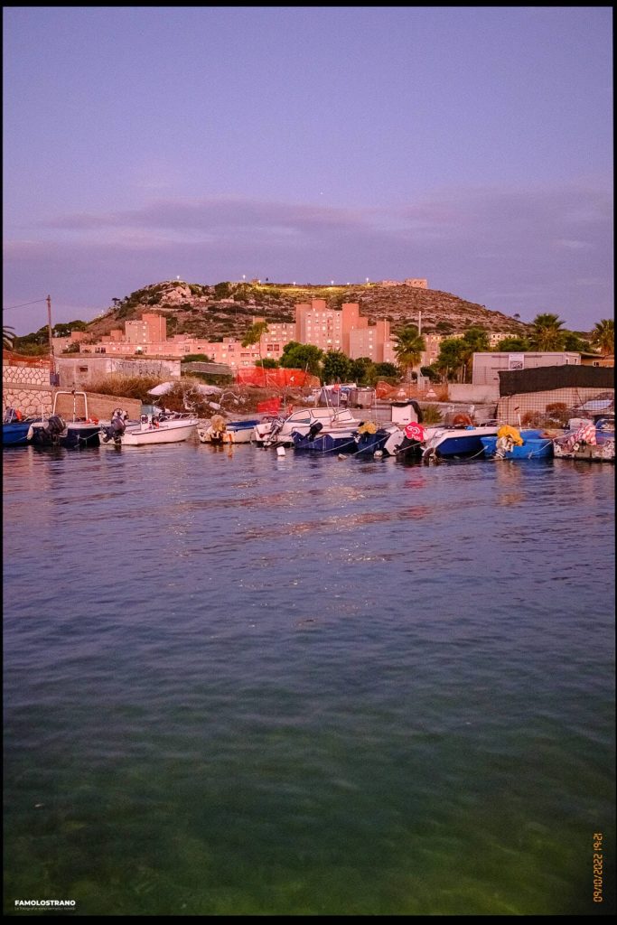 Porticciolo di SantElia 26