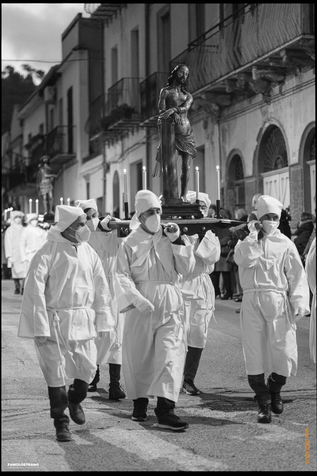 Processione dei Misteri 12 04 22 01