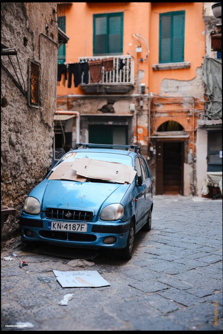 Quartieri Spagnoli 05