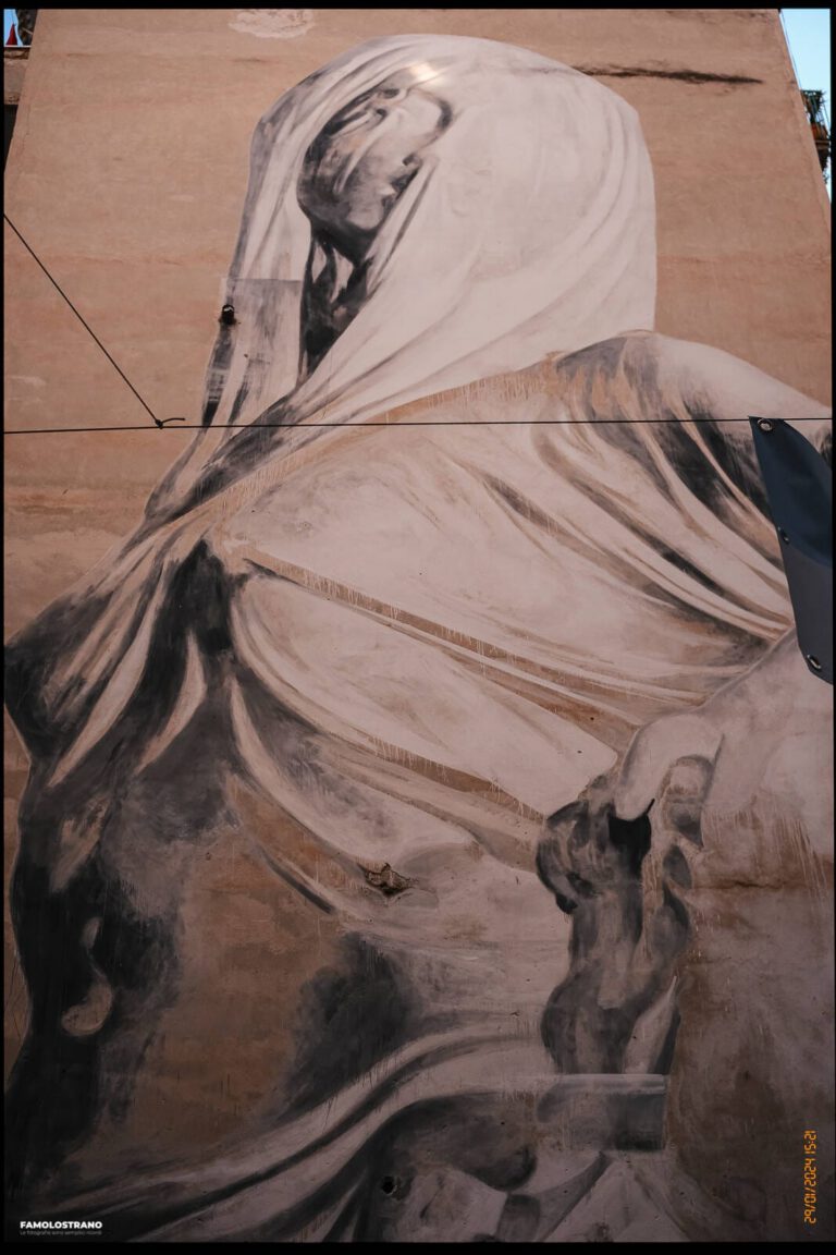 Quartieri Spagnoli 16
