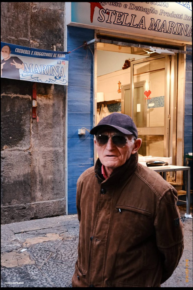 Quartieri Spagnoli 28
