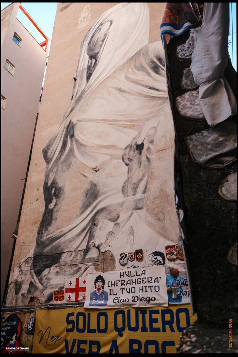 Quartieri Spagnoli 42