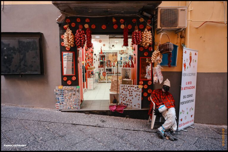 Quartieri Spagnoli 61