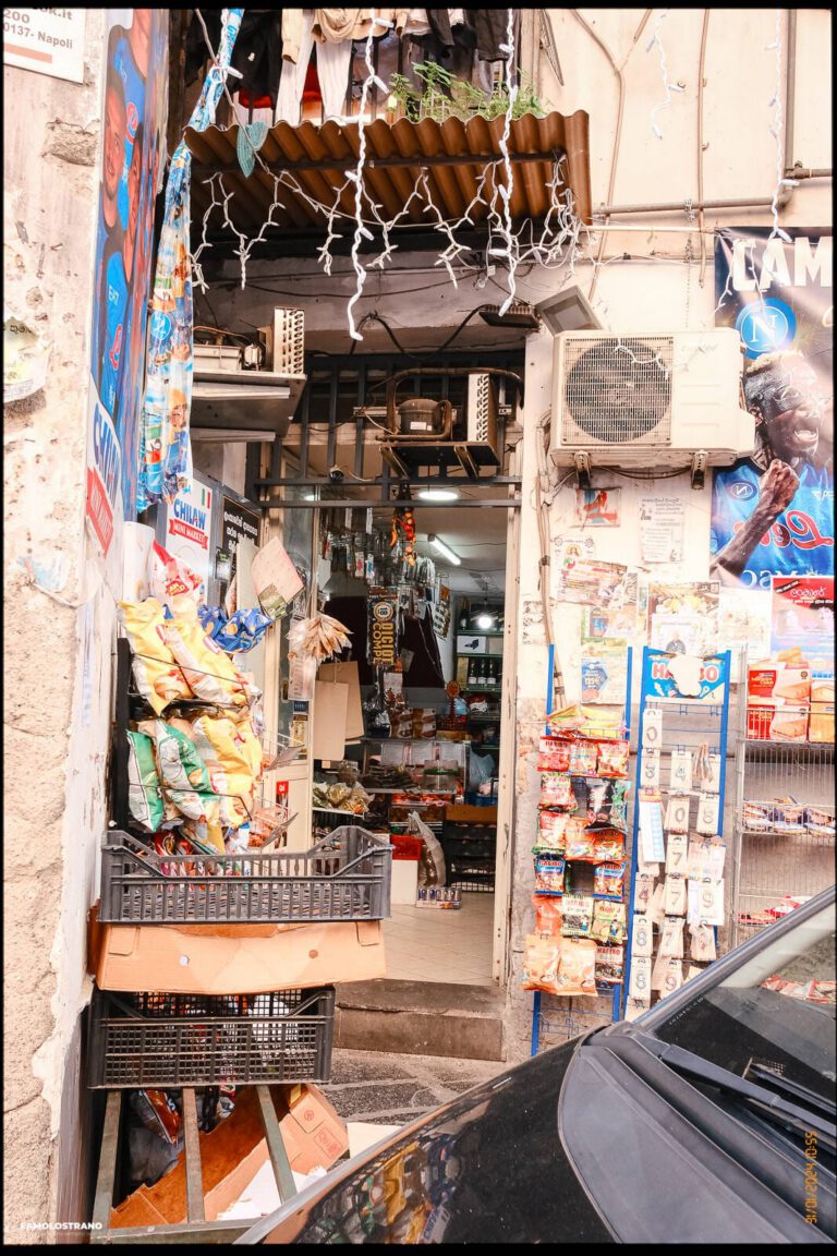 Rione Sanita Napoli 18