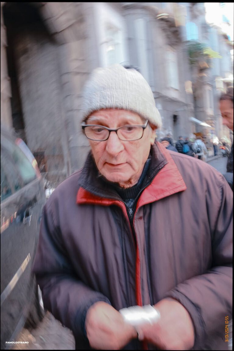 Rione Sanita Napoli 19