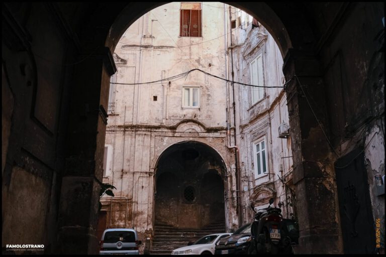 Rione Sanita Napoli 20