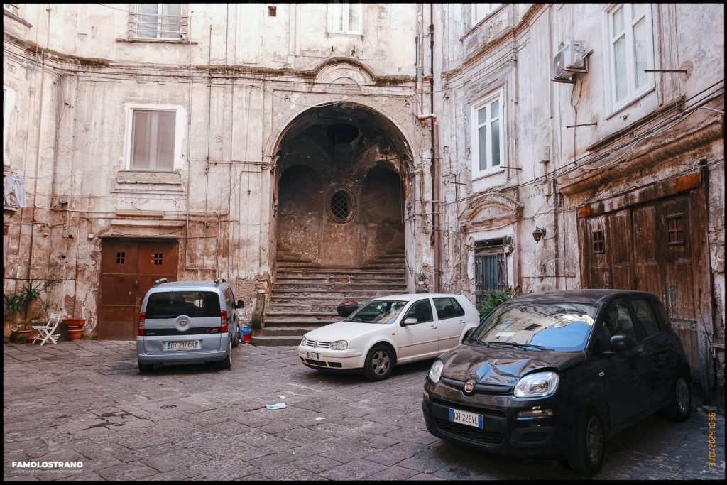 Rione Sanita Napoli 23