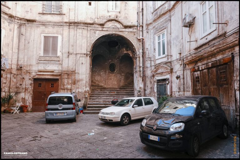Rione Sanita Napoli 23