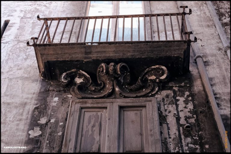 Rione Sanita Napoli 28
