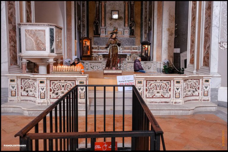 Rione Sanita Napoli 33