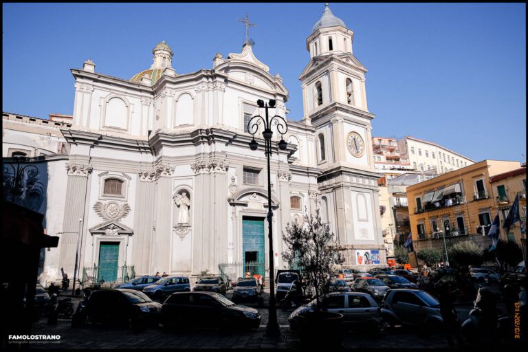 Rione Sanita Napoli 38