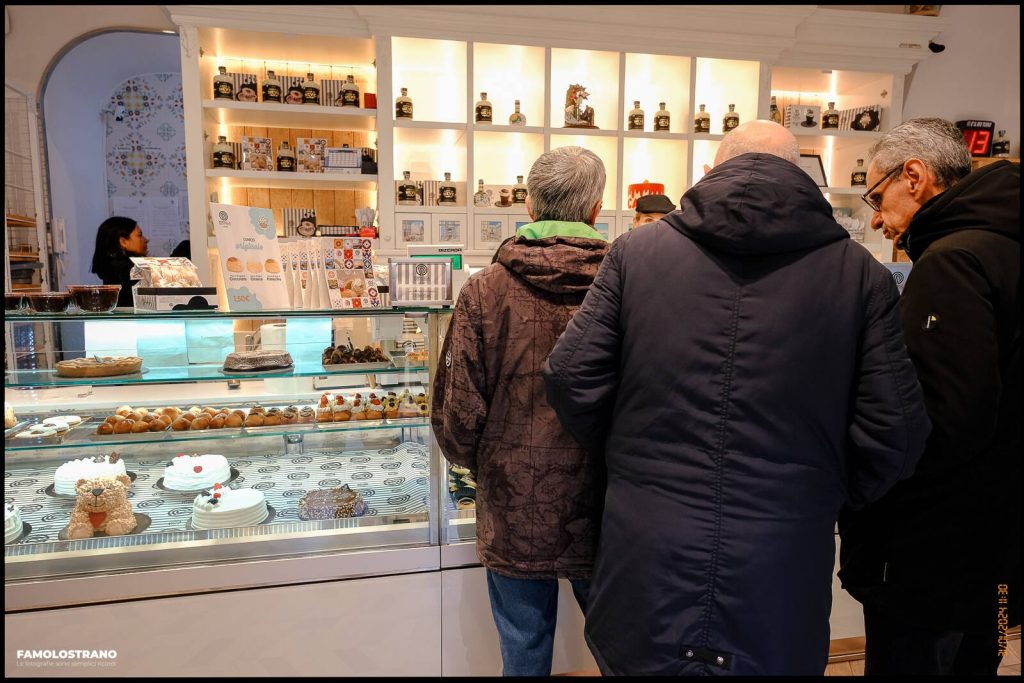 Rione Sanita Napoli 42
