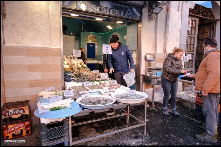 Rione Sanita Napoli 44