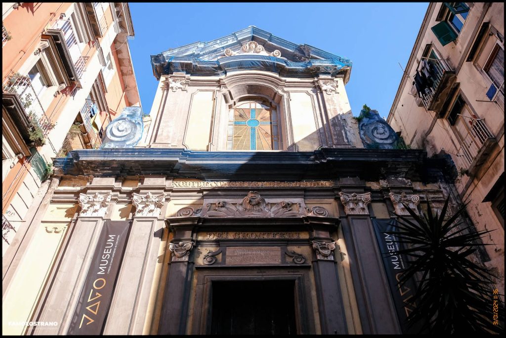 Rione Sanita Napoli 46