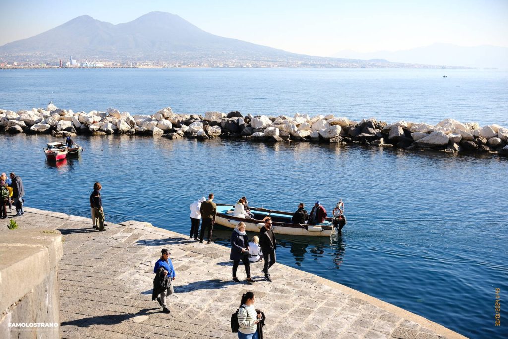 Santa Lucia Napoli - Santa Lucia Napoli 01 Santa Lucia Napoli