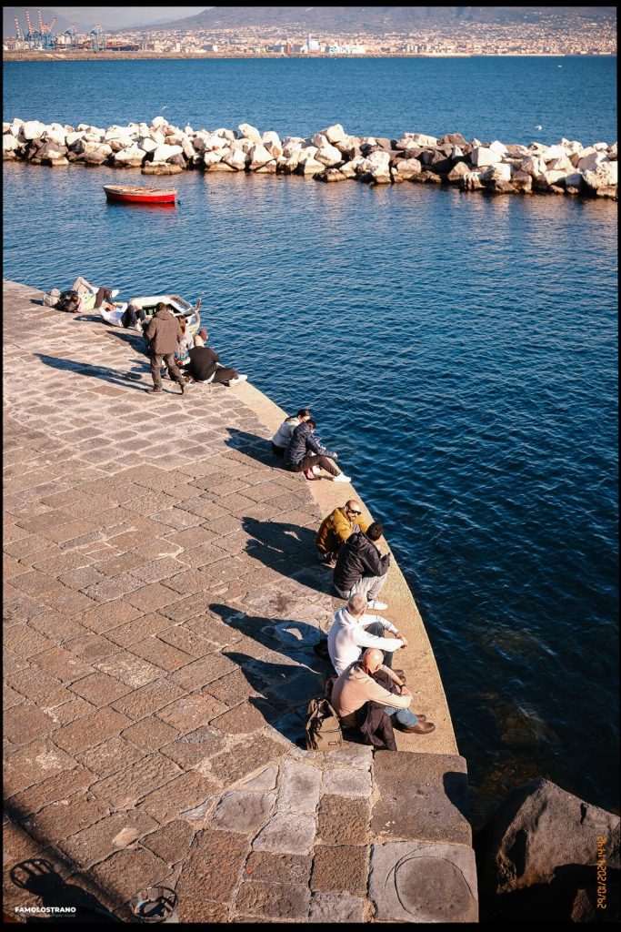 Santa Lucia Napoli - Santa Lucia Napoli 01 Santa Lucia Napoli 01