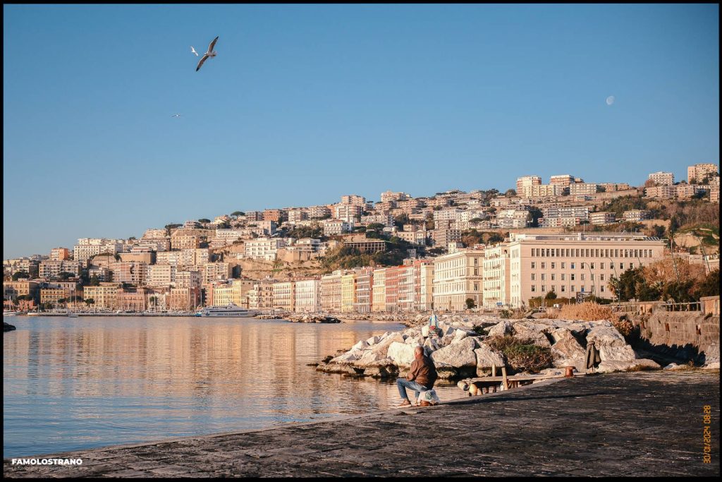Santa Lucia Napoli - Santa Lucia Napoli 10 Santa Lucia Napoli 10