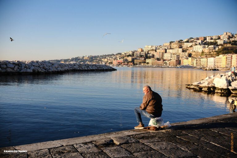 Santa Lucia Napoli 11